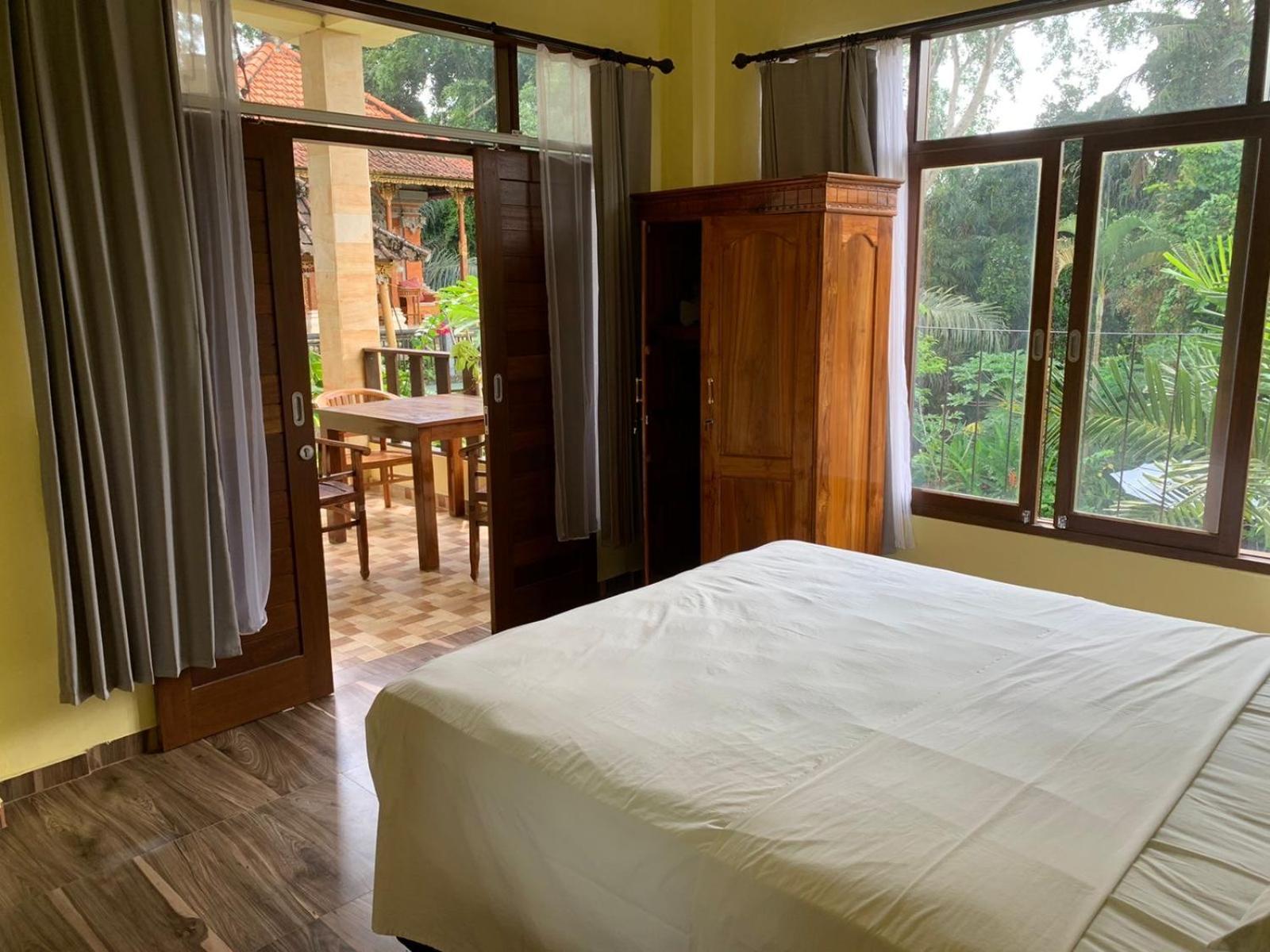 Baligen Bungalow Ubud  Exterior photo