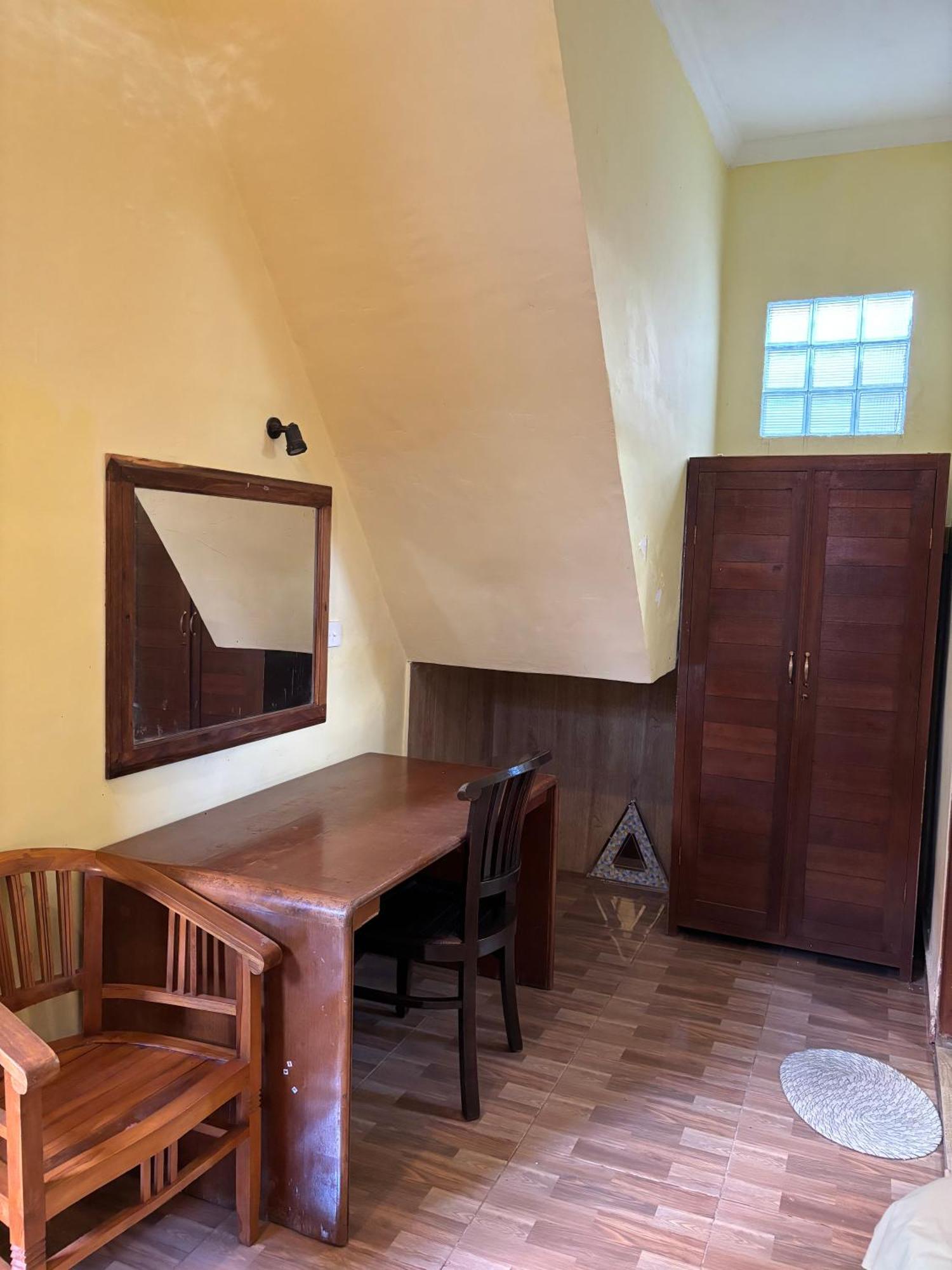 Baligen Bungalow Ubud  Exterior photo