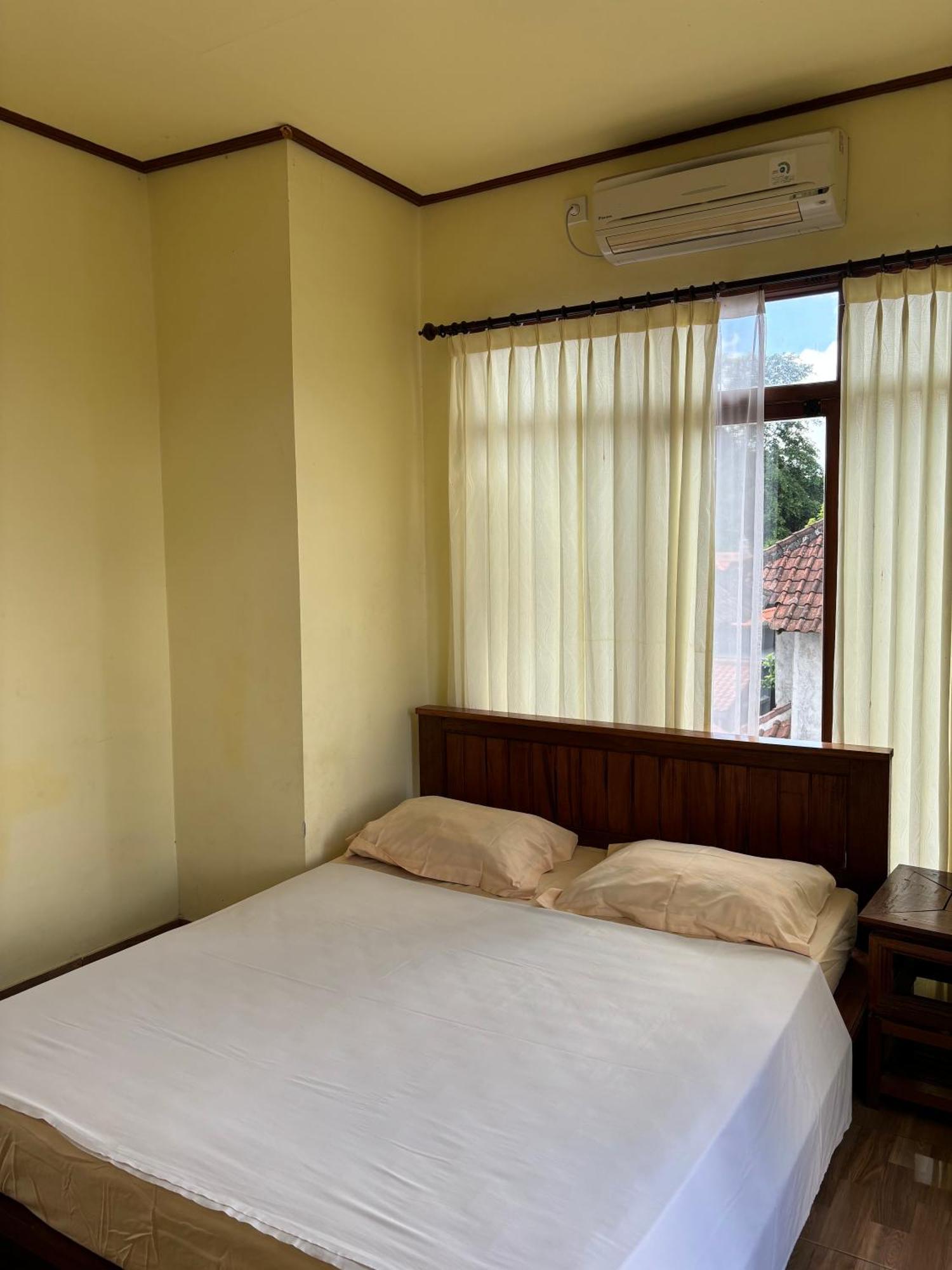 Baligen Bungalow Ubud  Exterior photo