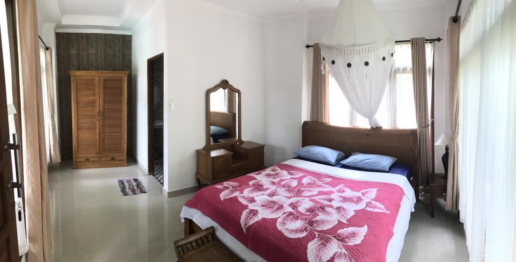 Baligen Bungalow Ubud  Exterior photo