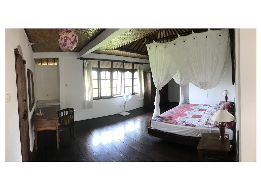 Baligen Bungalow Ubud  Exterior photo