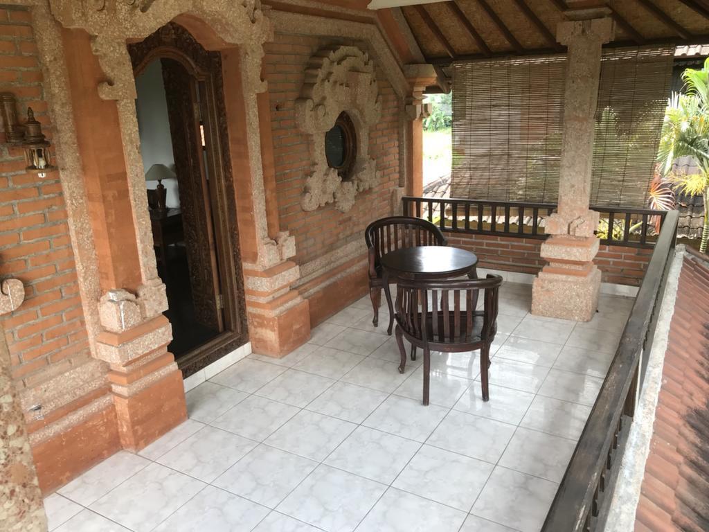 Baligen Bungalow Ubud  Exterior photo