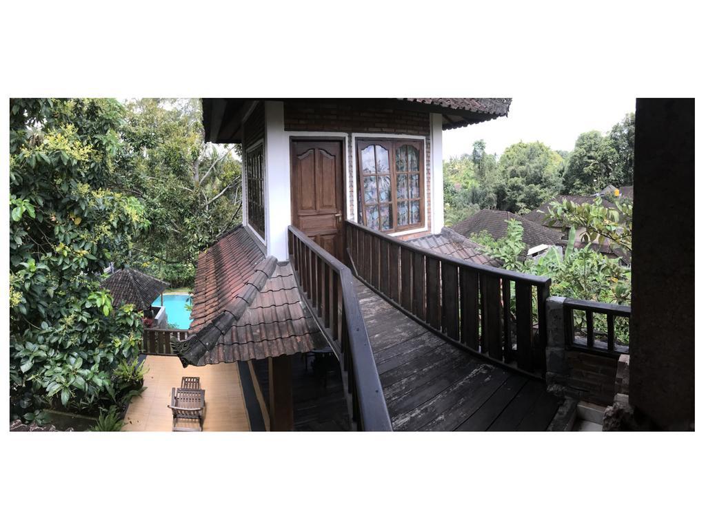 Baligen Bungalow Ubud  Exterior photo