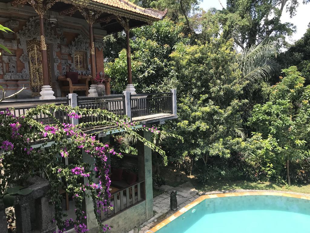 Baligen Bungalow Ubud  Exterior photo